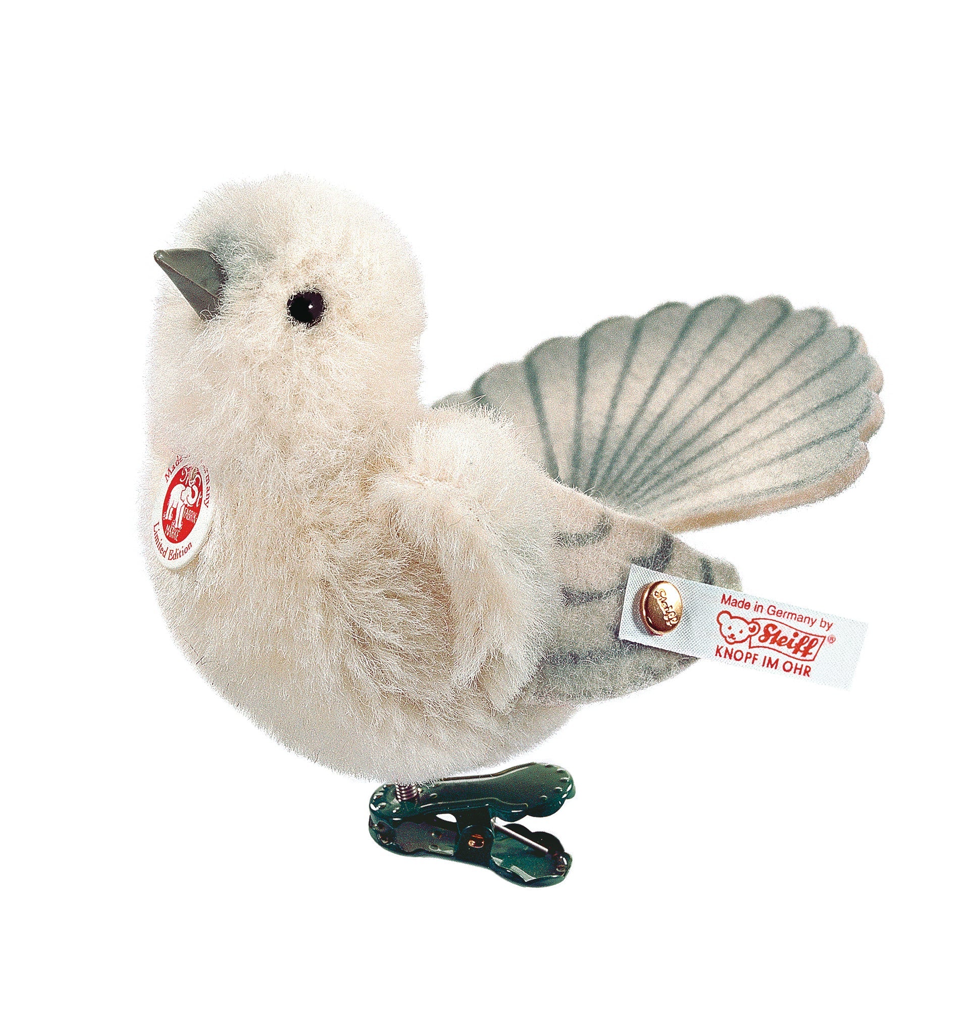 Dove (Ornament) - Wolfe Nursery